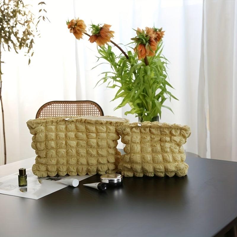 Portable Large Capacity Toiletry Bag Travel Storage Bag