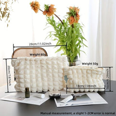 Portable Large Capacity Toiletry Bag Travel Storage Bag