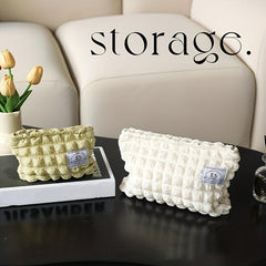 Portable Large Capacity Toiletry Bag Travel Storage Bag