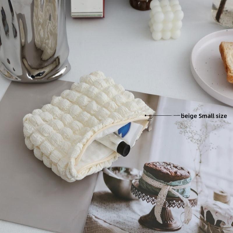 Portable Large Capacity Toiletry Bag Travel Storage Bag