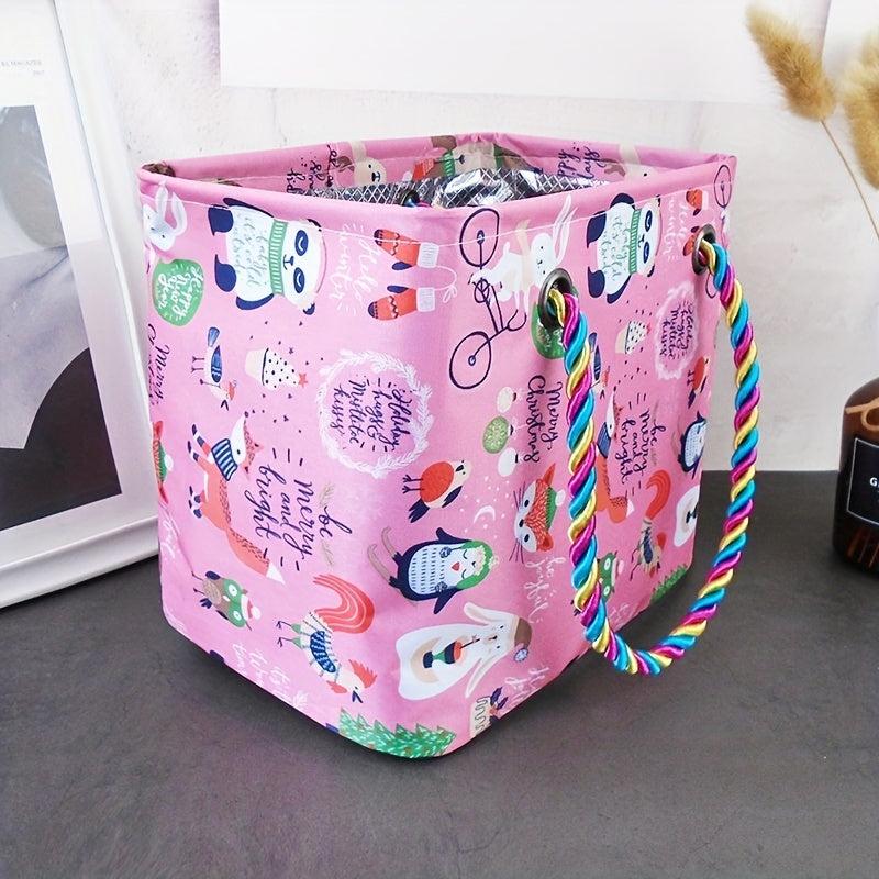 Large Capacity Toiletry Bag Water Resistant Travel Storage Bag
