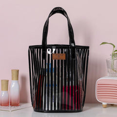 Large Capacity Travel Toiletry Bag Organizer