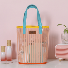 Large Capacity Travel Toiletry Bag Organizer