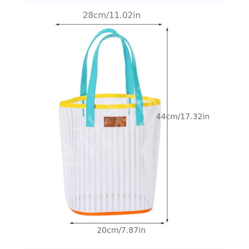 Large Capacity Travel Toiletry Bag Organizer