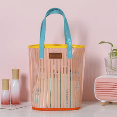 Large Capacity Travel Toiletry Bag Organizer