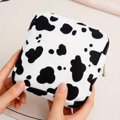 Portable Sanitary Napkin Storage Bag