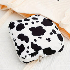 Portable Sanitary Napkin Storage Bag