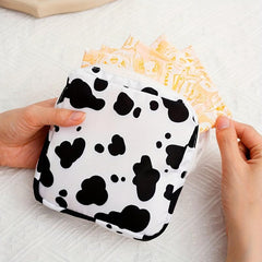 Portable Sanitary Napkin Storage Bag