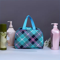 Large Capacity Travel Business Trip Storage Bag Portable Toiletry Bag