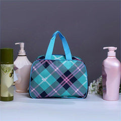 Large Capacity Travel Business Trip Storage Bag Portable Toiletry Bag