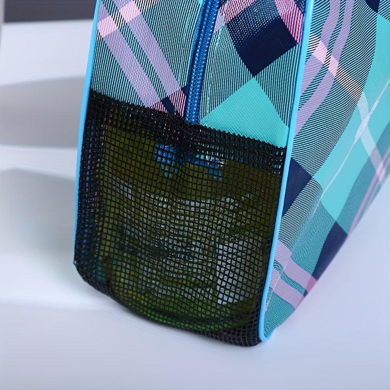 Large Capacity Travel Business Trip Storage Bag Portable Toiletry Bag