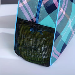 Large Capacity Travel Business Trip Storage Bag Portable Toiletry Bag