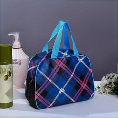 Large Capacity Travel Business Trip Storage Bag Portable Toiletry Bag