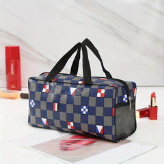 Portable Toiletry Bag Outdoor Travel Storage Bag