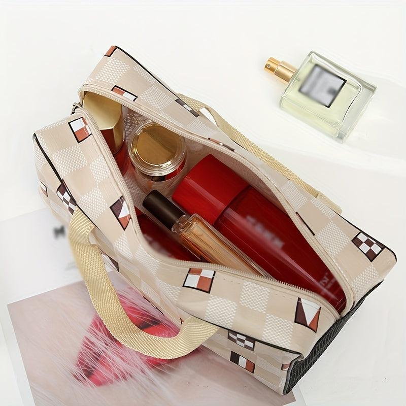 Portable Toiletry Bag Outdoor Travel Storage Bag