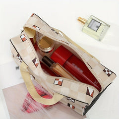 Portable Toiletry Bag Outdoor Travel Storage Bag