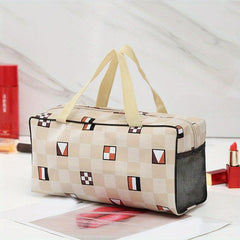 Portable Toiletry Bag Outdoor Travel Storage Bag