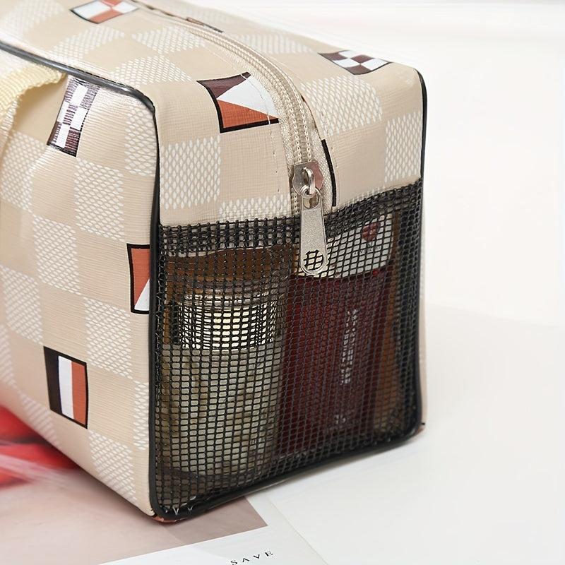 Portable Toiletry Bag Outdoor Travel Storage Bag
