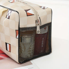 Portable Toiletry Bag Outdoor Travel Storage Bag