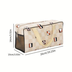 Portable Toiletry Bag Outdoor Travel Storage Bag