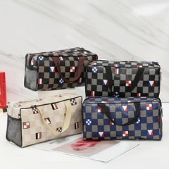 Portable Toiletry Bag Outdoor Travel Storage Bag