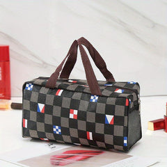 Portable Toiletry Bag Outdoor Travel Storage Bag