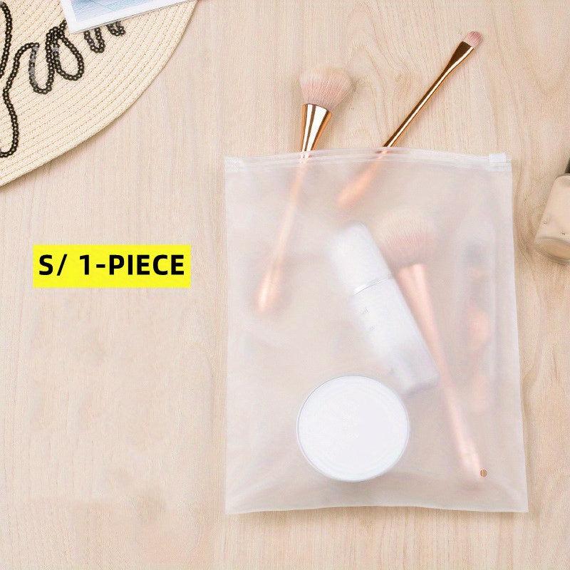 Waterproof Toiletry Bag Clothing Storage Bag Wash Bag Cosmetics Storage Bag