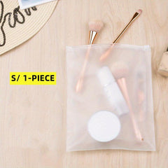 Waterproof Toiletry Bag Clothing Storage Bag Wash Bag Cosmetics Storage Bag