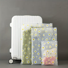 Waterproof Toiletry Bag Clothing Storage Bag Wash Bag Cosmetics Storage Bag