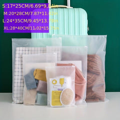 Waterproof Toiletry Bag Clothing Storage Bag Wash Bag Cosmetics Storage Bag