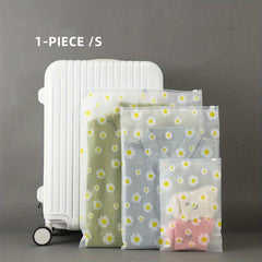 Waterproof Toiletry Bag Clothing Storage Bag Wash Bag Cosmetics Storage Bag