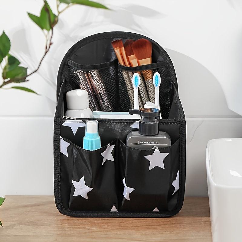 Portable Cosmetic Organizing Bag Wash Bag