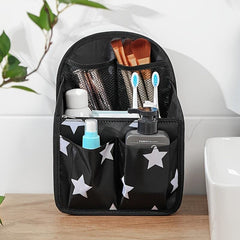 Portable Cosmetic Organizing Bag Wash Bag