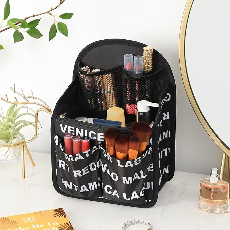 Portable Cosmetic Organizing Bag Wash Bag