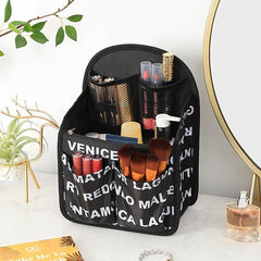 Portable Cosmetic Organizing Bag Wash Bag