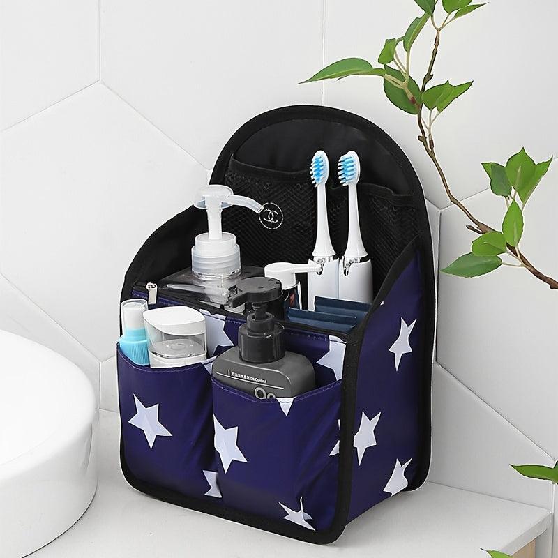 Portable Cosmetic Organizing Bag Wash Bag
