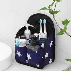 Portable Cosmetic Organizing Bag Wash Bag