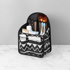 Portable Cosmetic Organizing Bag Wash Bag