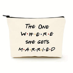 Cosmetic Bags Gift For Women Men, Fashionable Handbags Makeup Wash Toiletry Bag