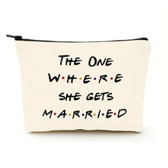Cosmetic Bags Gift For Women Men, Fashionable Handbags Makeup Wash Toiletry Bag