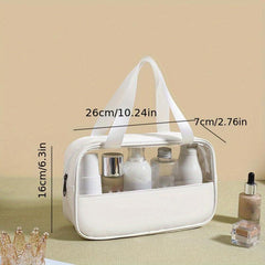 Large Capacity Portable Travel Storage Bag