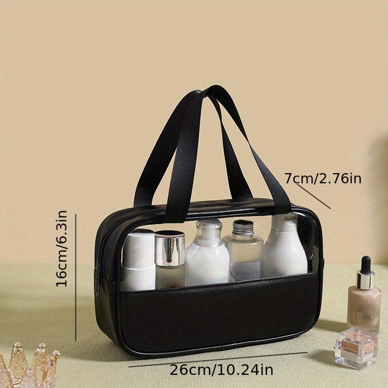 Large Capacity Portable Travel Storage Bag