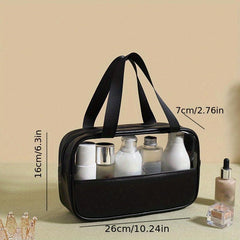 Large Capacity Portable Travel Storage Bag