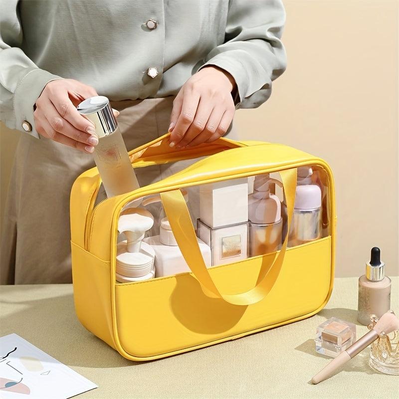 Large Capacity Portable Travel Storage Bag