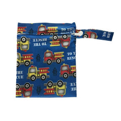 Toiletry Storage Bag Dry And Wet Separation Cosmetic Bag