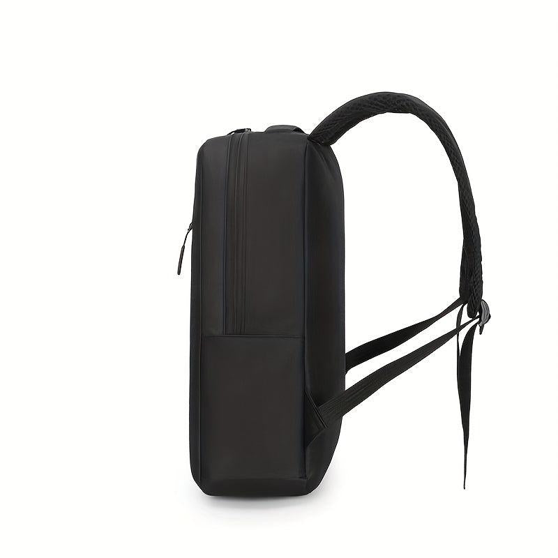 3pcs Large Capacity Backpack Sling Bag Clutch Purse Set