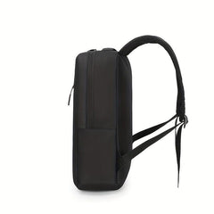 3pcs Large Capacity Backpack Sling Bag Clutch Purse Set