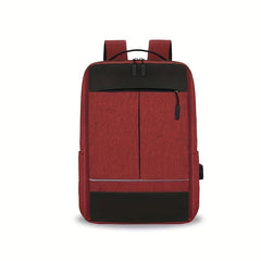 3PCS Heavy Duty Backpack Set for Laptop School Bookbag