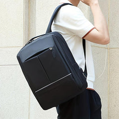 3PCS Heavy Duty Backpack Set for Laptop School Bookbag