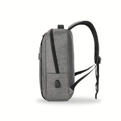3PCS Heavy Duty Backpack Set for Laptop School Bookbag